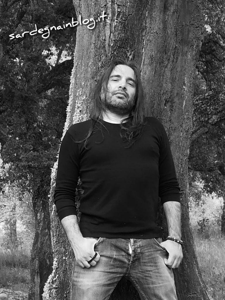 Daniele Puddu, blogger di SardegnaInBlog.it