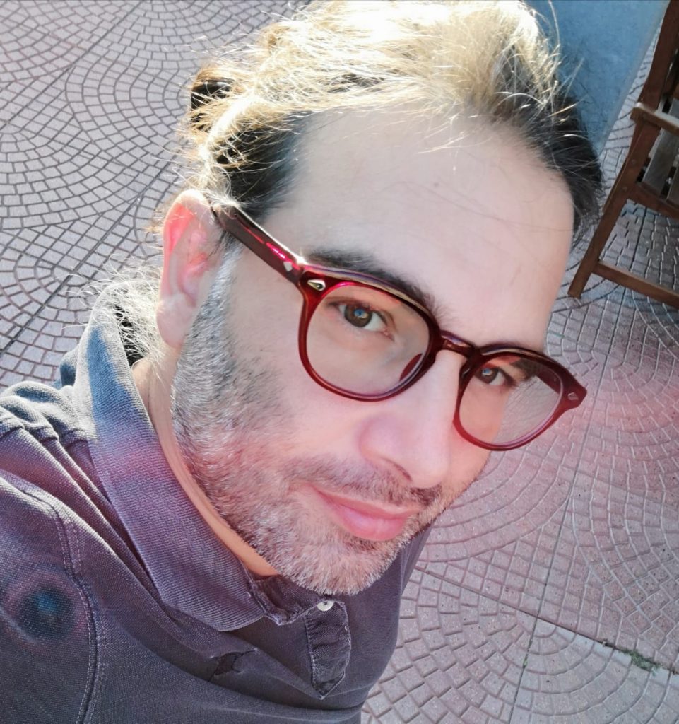 Daniele Puddu, anno 2020