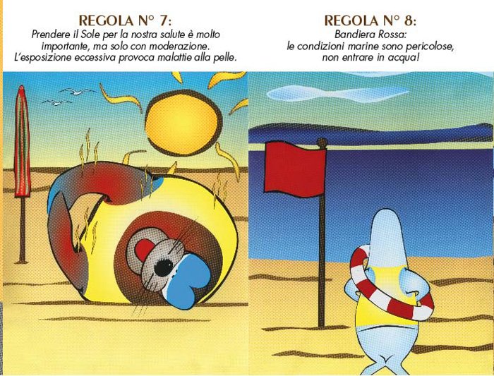 montaggio