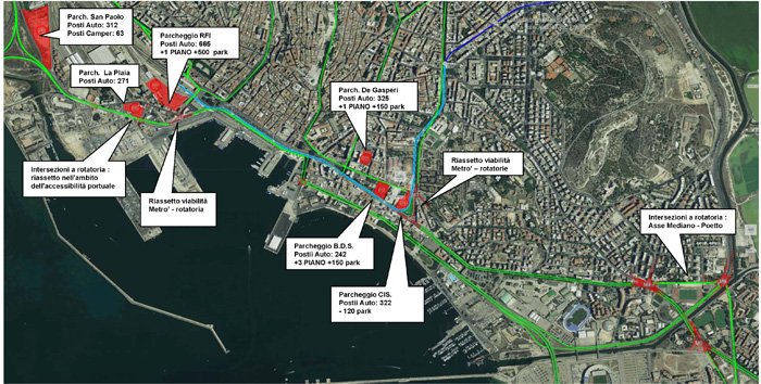 metropolitana-cagliari-viabilità-e-parcheggi-di-scambio