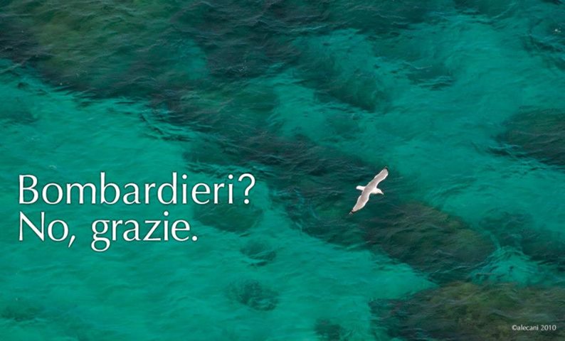 bombardieri-no-grazie