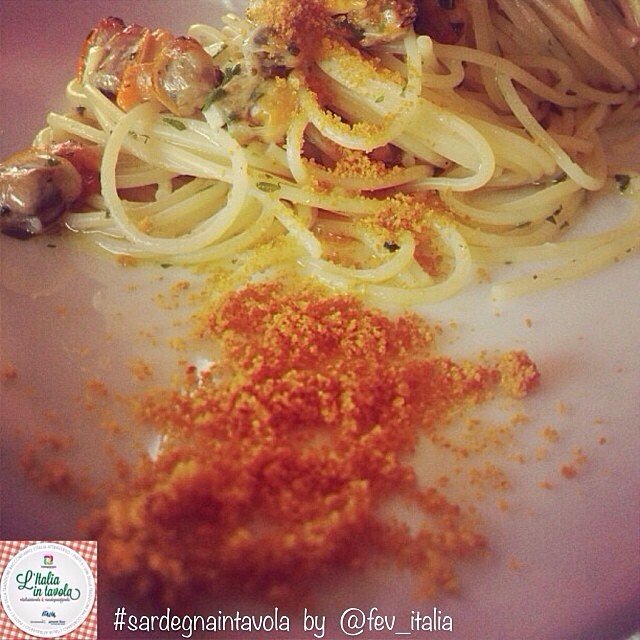 bottarga