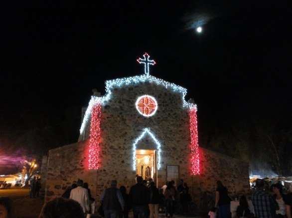 festa-santa-maria-acquas-2014-chiesa-2