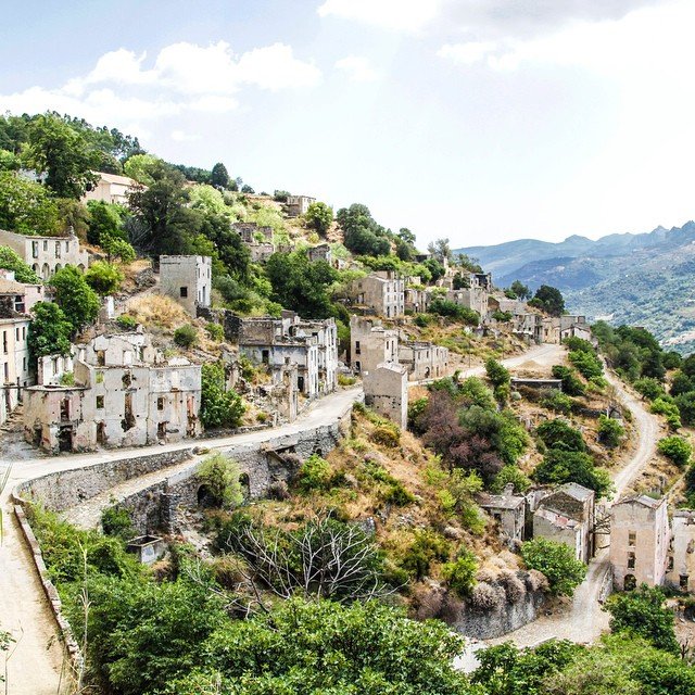 gairo-vecchio