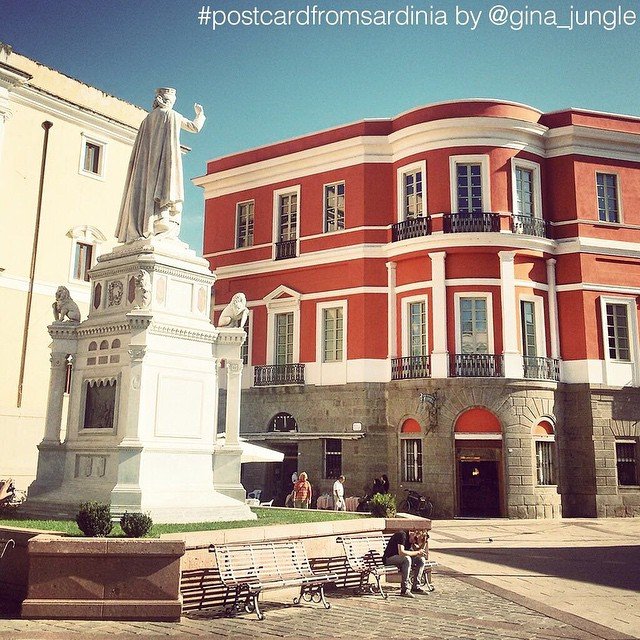 piazza-eleonora-oristano