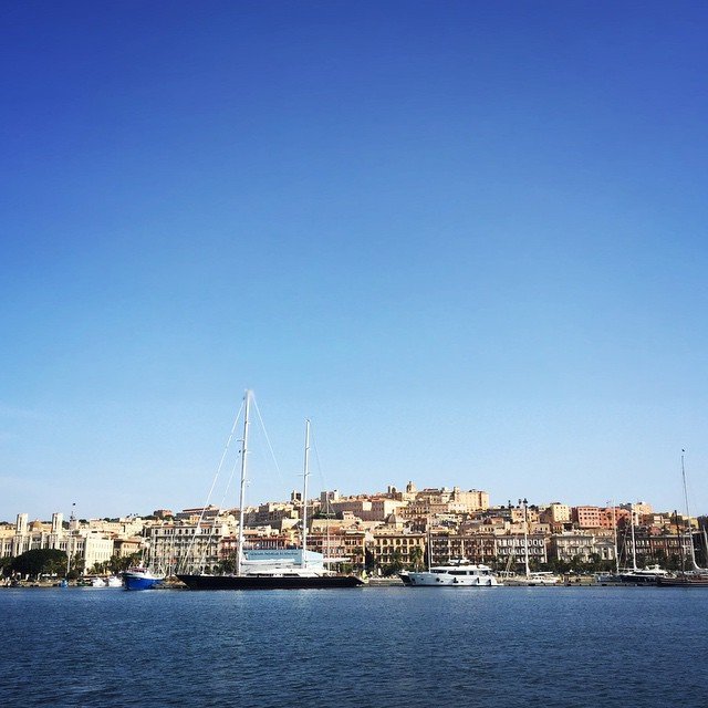 porto-cagliari