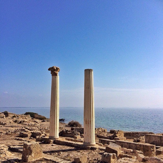rovine-di-tharros-cabras