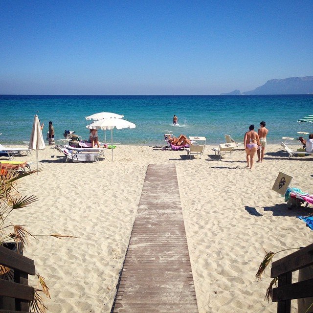 spiaggia-pittulongu-olbia