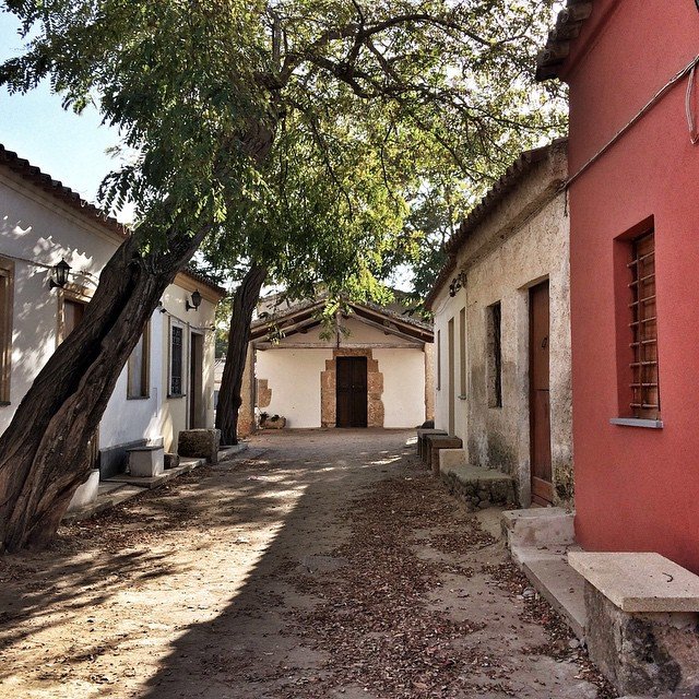 villaggio-san-salvatore-cabras