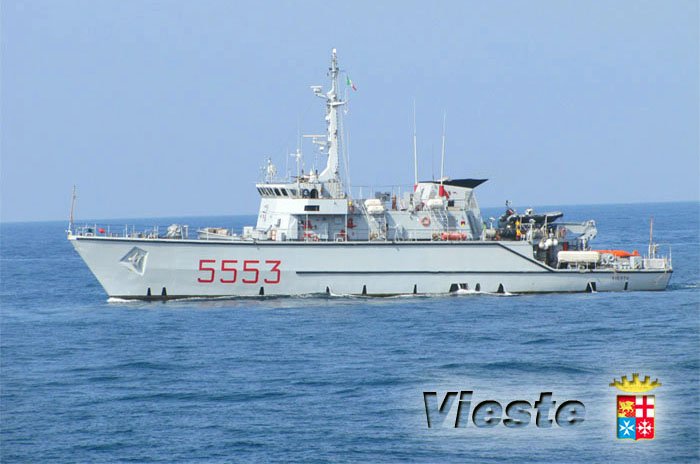 cacciamine-vieste