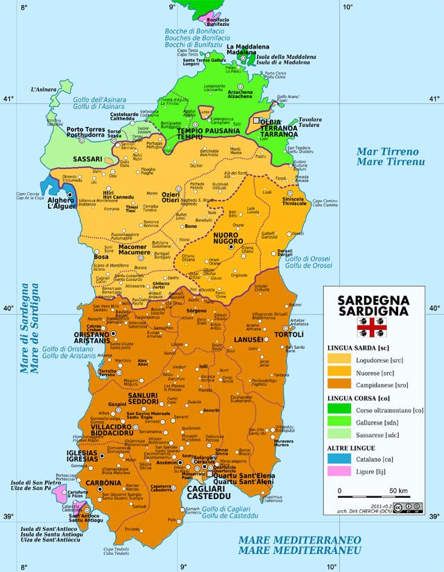 cartina-linguistica-della-sardegna