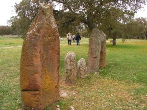 menhir-goni