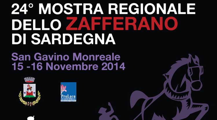 mosta-zafferano-san-gavino-monreale-manifesto-2014