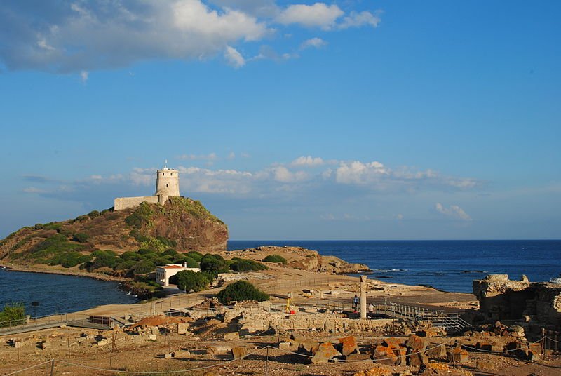 nora-e-la-torre-di-sant-efisio