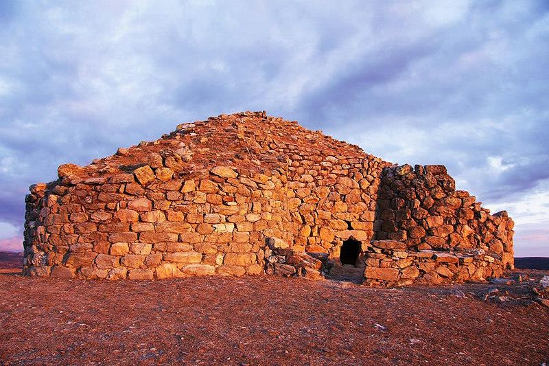 nuraghe-nolza