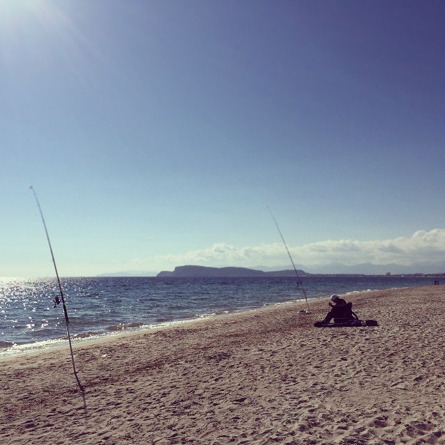 pesca-al-poetto-di-quartu