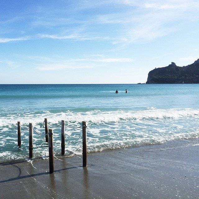 spiaggia-poetto-cagliari-14-novembre-2014
