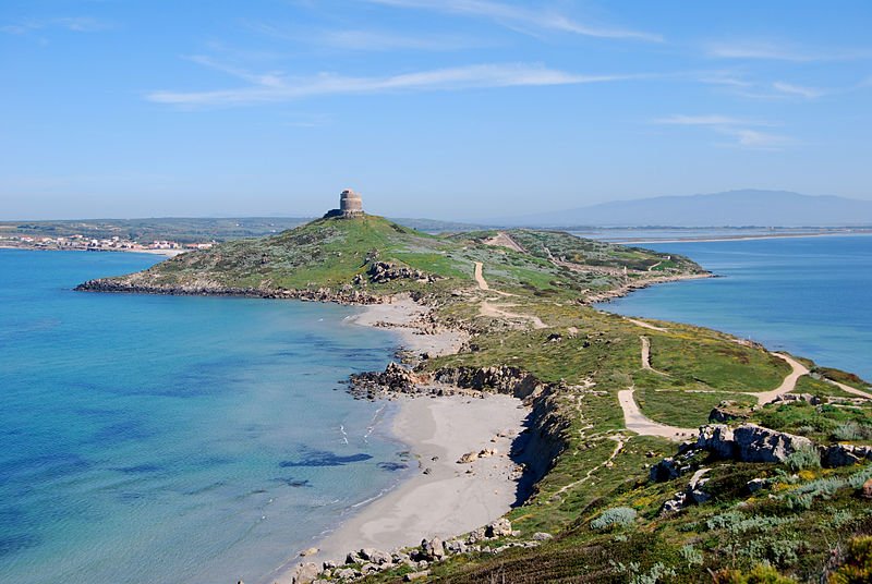 torre-san-giovanni-di-cabras