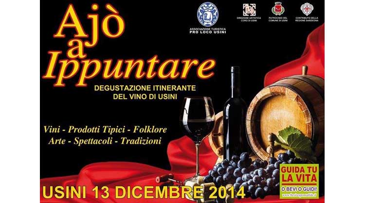 ajo-a-ippuntare-usini-2014-manifesto