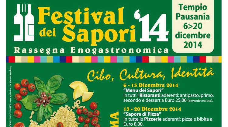 festival-dei-sapori-tempio-2014-programma