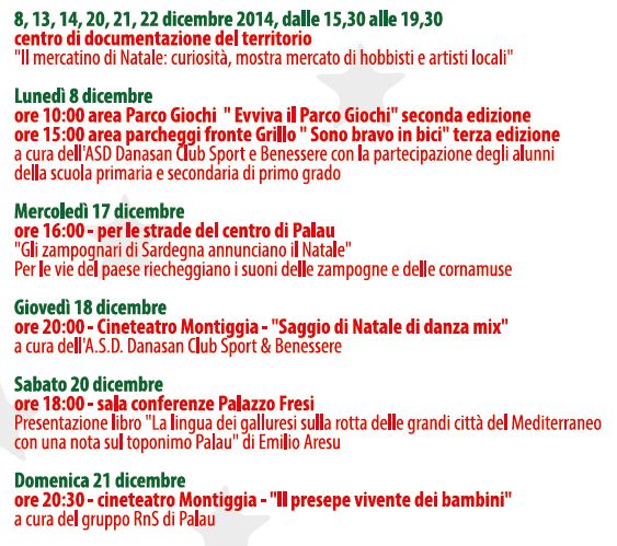 natale-palau-2014-programma-8-21-dicembre-2014