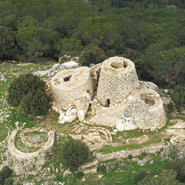 nuraghe-serbissi-osini