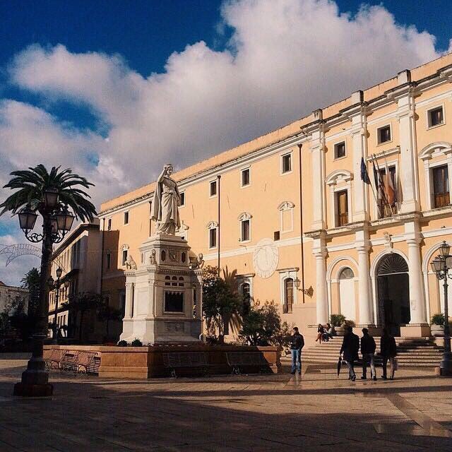 piazza-eleonora-oristano