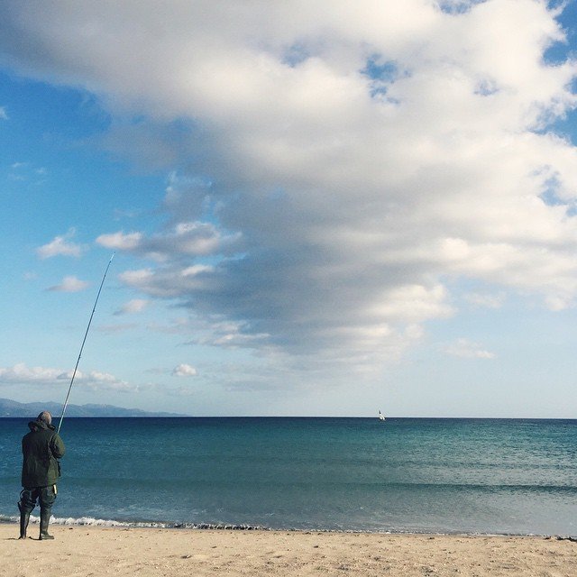 poetto-cagliari