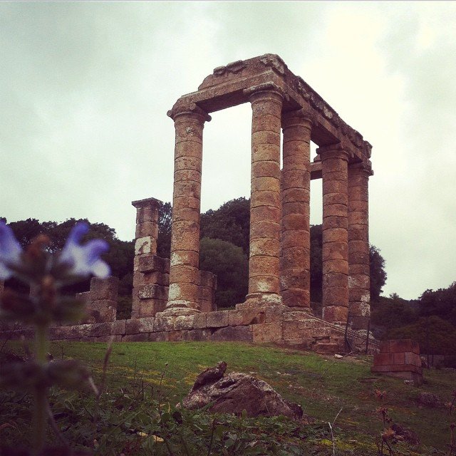 tempio-antas-fluminimaggiore