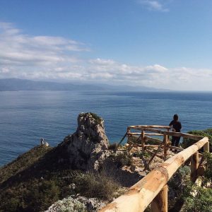 sella-del-diavolo-cagliari-panorama-e-staccionata