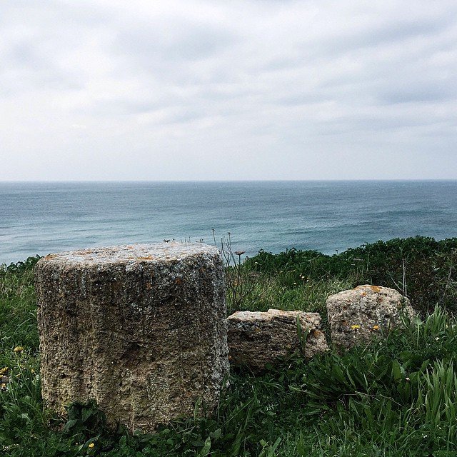 area-archeologica-tharros-cabras