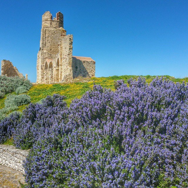castello-doria-chiaramonti-rovine