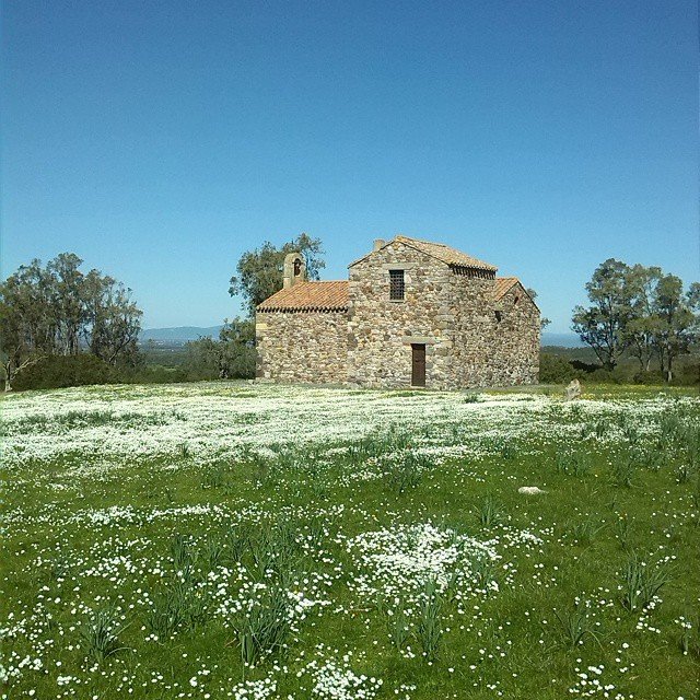 chiesa-campestre-Santa-Maria-Zuradili