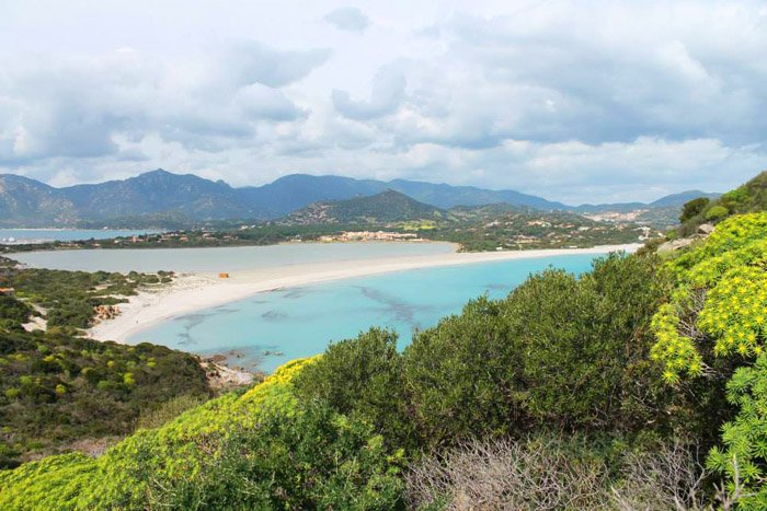 spiaggia-del-giunco-villasimius