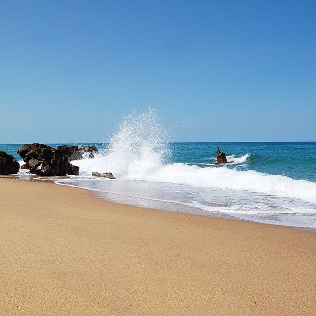 Piscinas