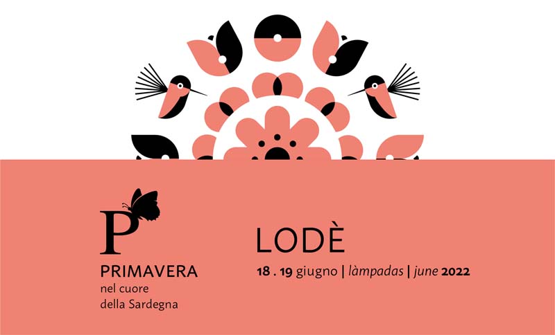 Primavera nel cuore della Sardegna a Lodé, date e programma