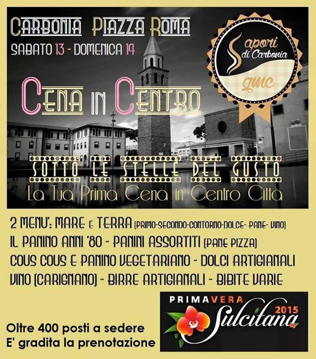 cena-in-centro-carbonia-primavera-sulcitana-2015