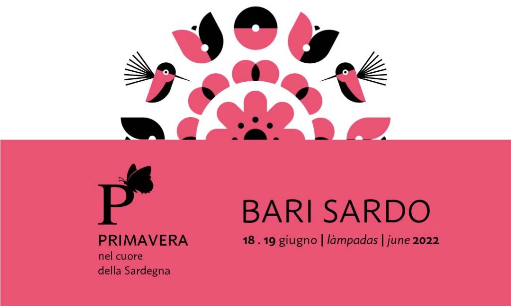 Primavera in Ogliastra a Bari Sardo, date e manifesto 2022