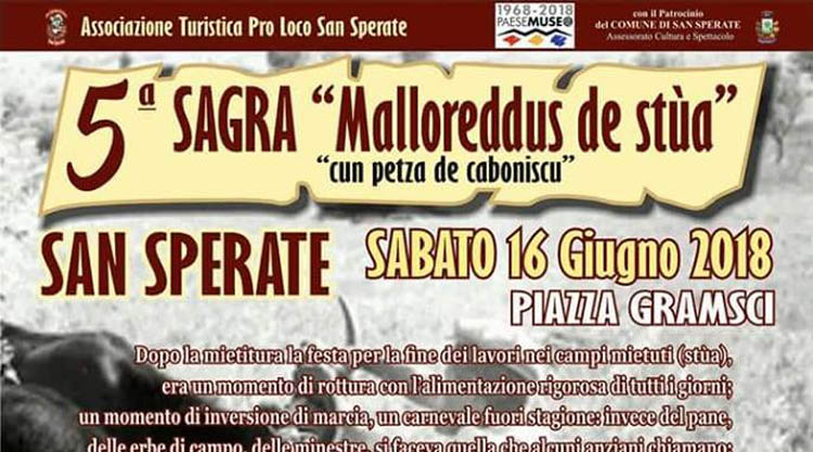 sagra-malloreddus-de-stua-san-sperate-manifesto-2018