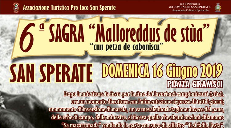 sagra-malloreddus-de-stua-san-sperate-manifesto-2019