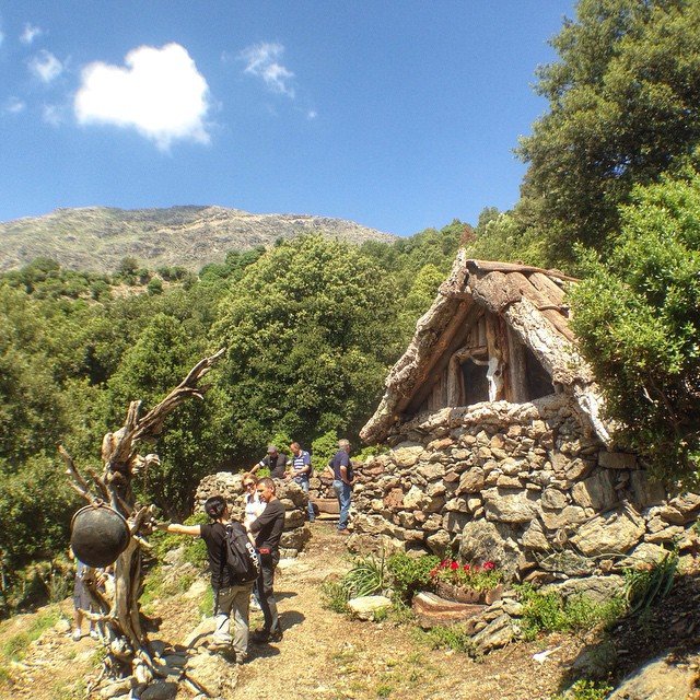 hiking-gennargentu
