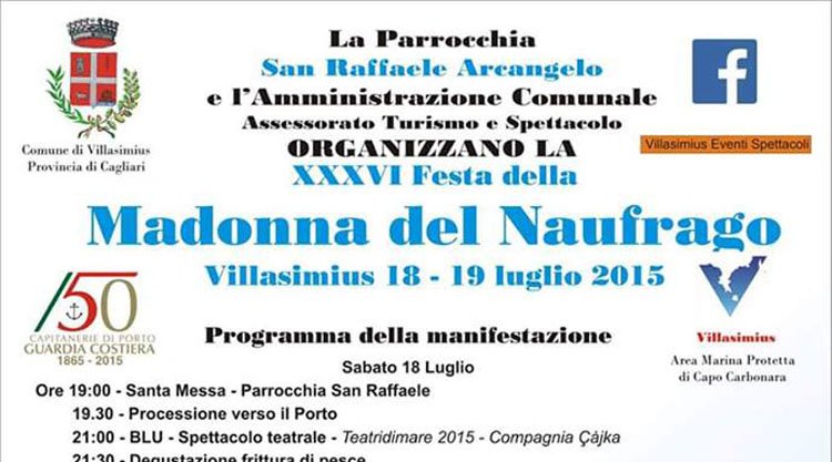 madonna-del-naufrago-villasimius-locandina-2015
