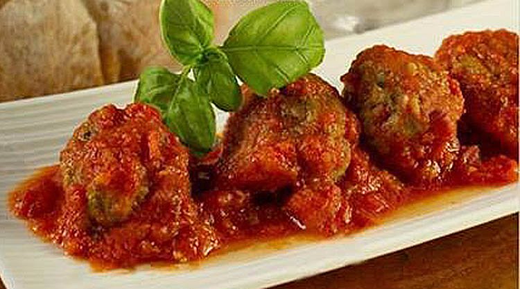 sagra-polpette