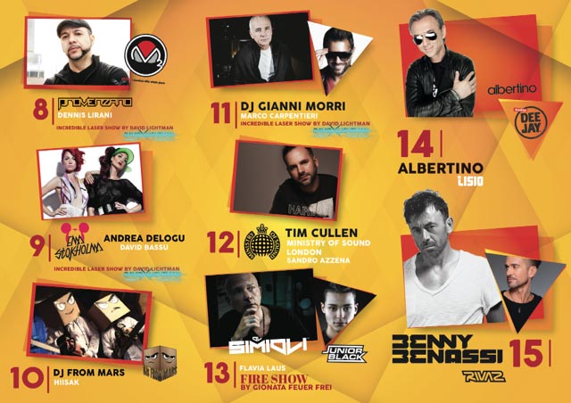 gamf-programma-calendario-2015