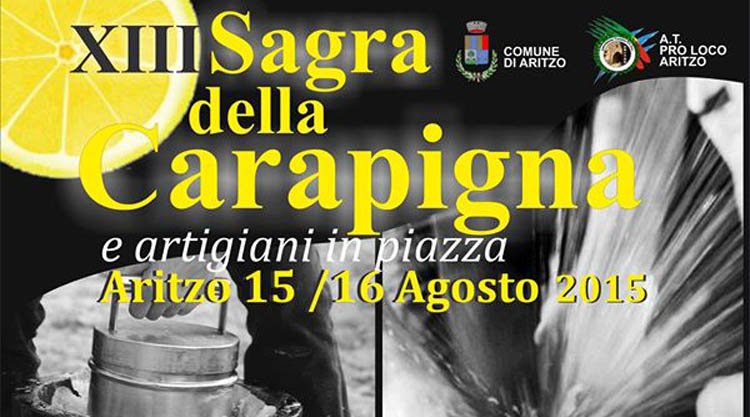 sagra-della-carapigna-aritzo-manifesto-2015