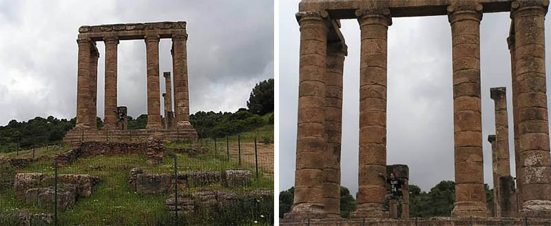 tempio-sardus-pater