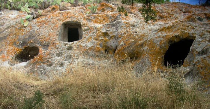 Domus_de_Janas_Oniferi