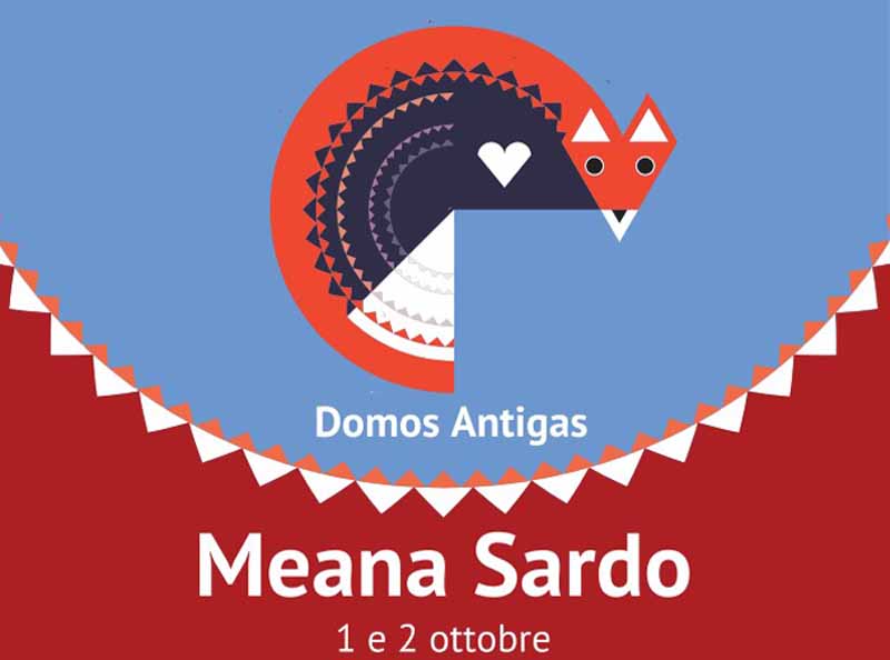 Autunno in Barbagia 2022 Meana Sardo, manifesto e programma