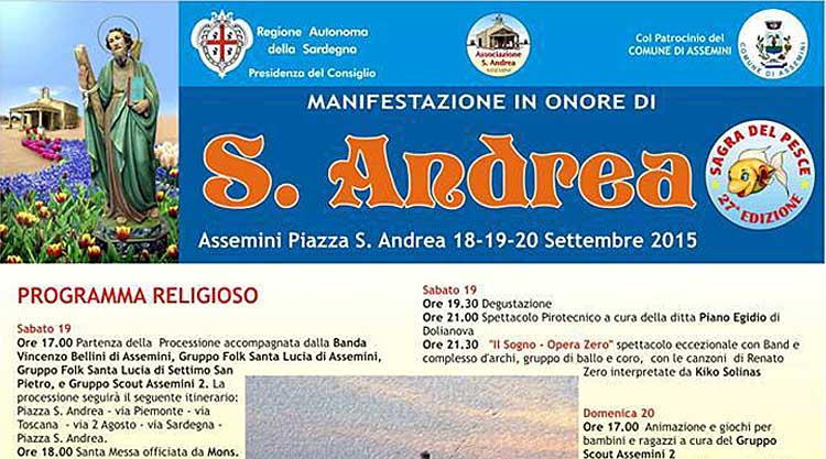 festa-sant-andrea-assemini-manifesto-2015