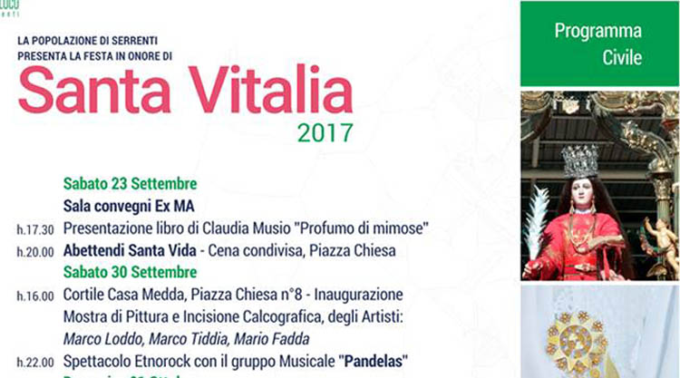 santa-vitalia-serrenti-manifesto-2017